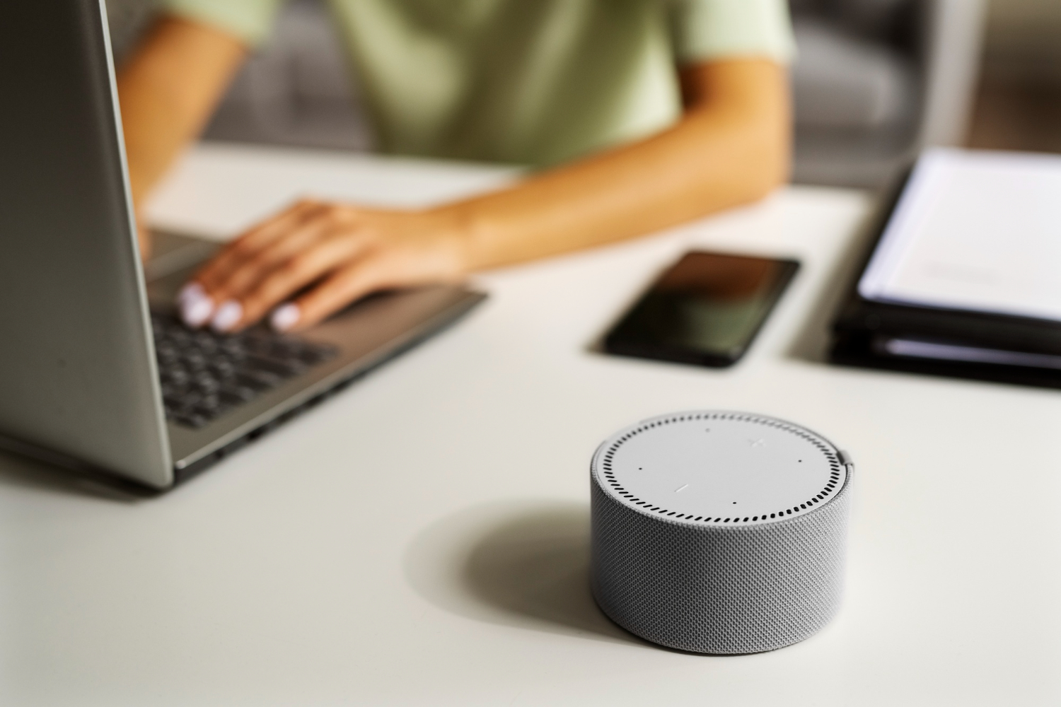 Hey Alexa, comment optimiser la recherche vocale ?